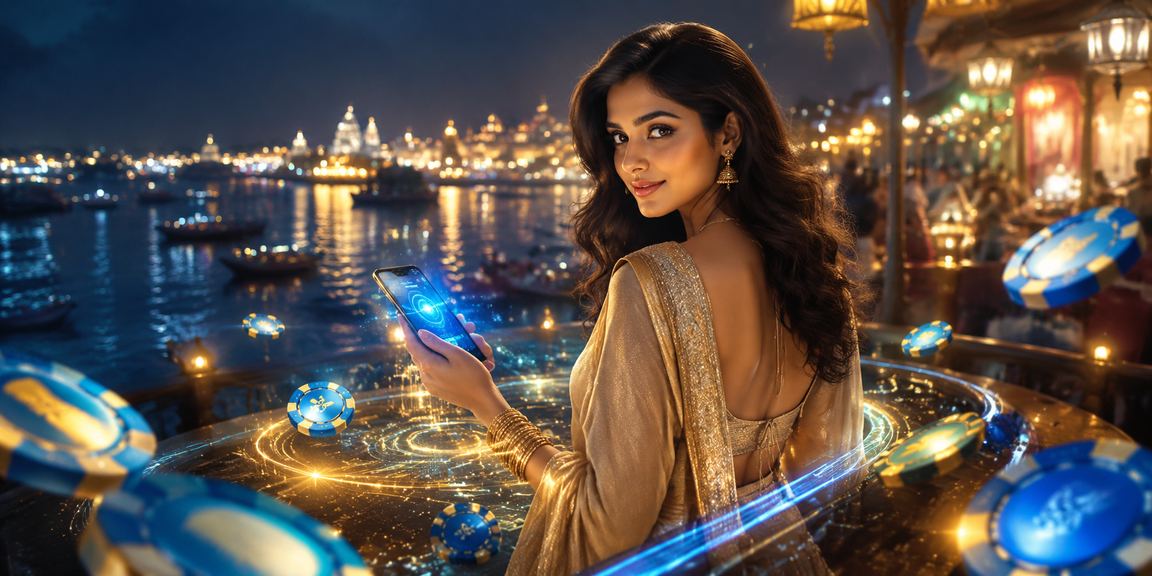 বরিশালের সমুদ্র পরিবেশে আনদার বাহার লাইভ ক্যাসিনো গেমের দৃশ্য