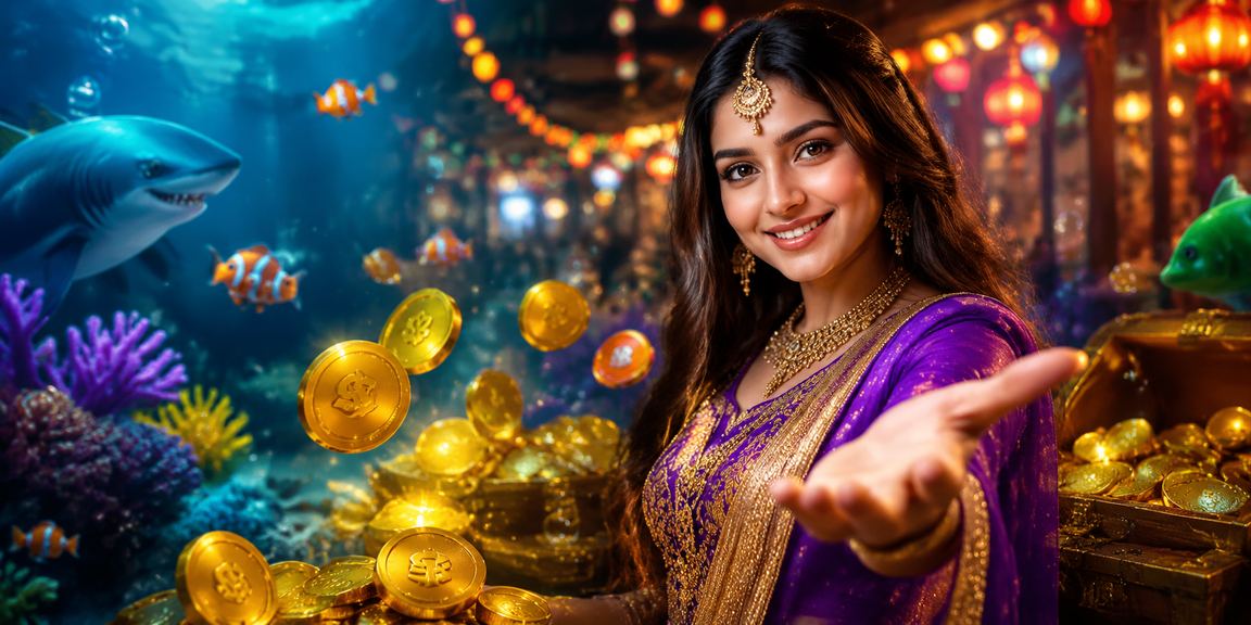 কুমিল্লায় লাল-সবুজ আবহে মোবাইলে ফিশিং গেম খেলছেন একজন ব্যবহারকারী