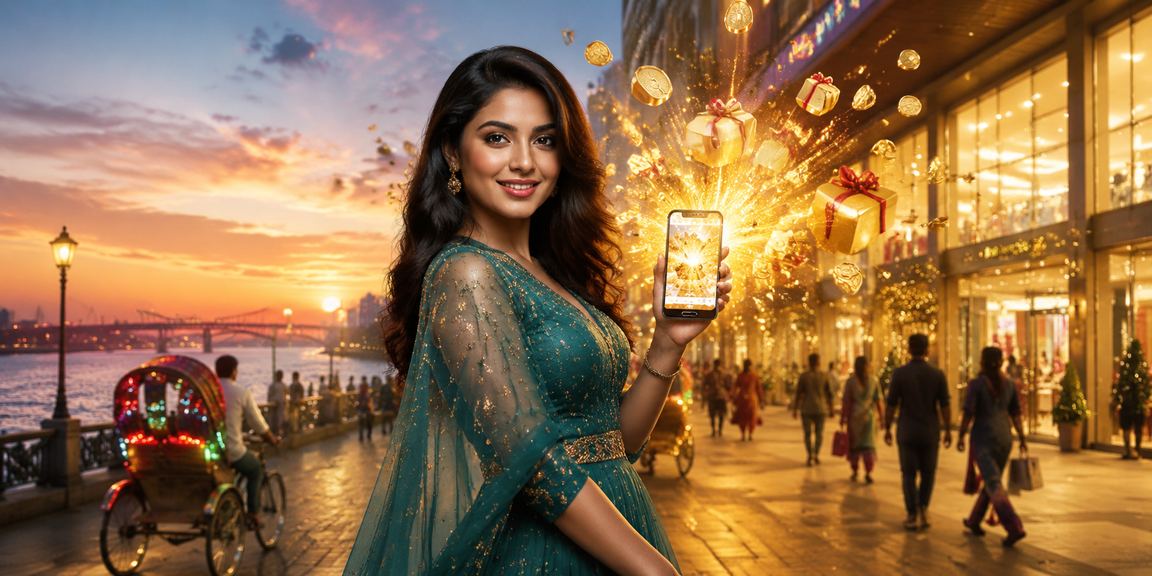 ঢাকার ব্যস্ত পথে score 80 ব্যবহারকারী মোবাইলে বেটিং করছেন