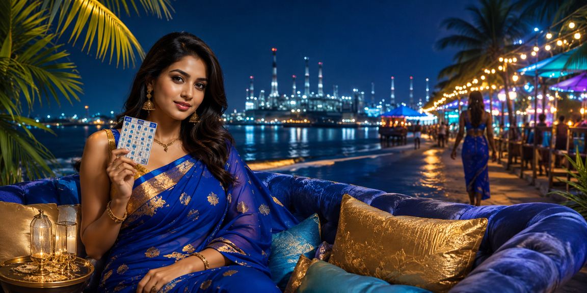 নারায়ণগঞ্জের ব্যবহারকারী সমুদ্রসৈকতে score 80 লটারি খেলছেন