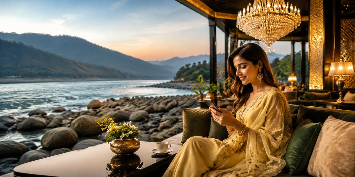 সিলেটের একজন ব্যবহারকারী মোবাইলে score 80 পেমেন্ট করছেন