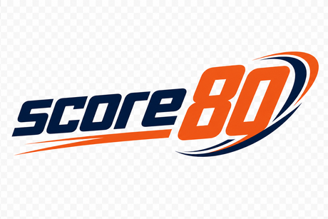 score 80